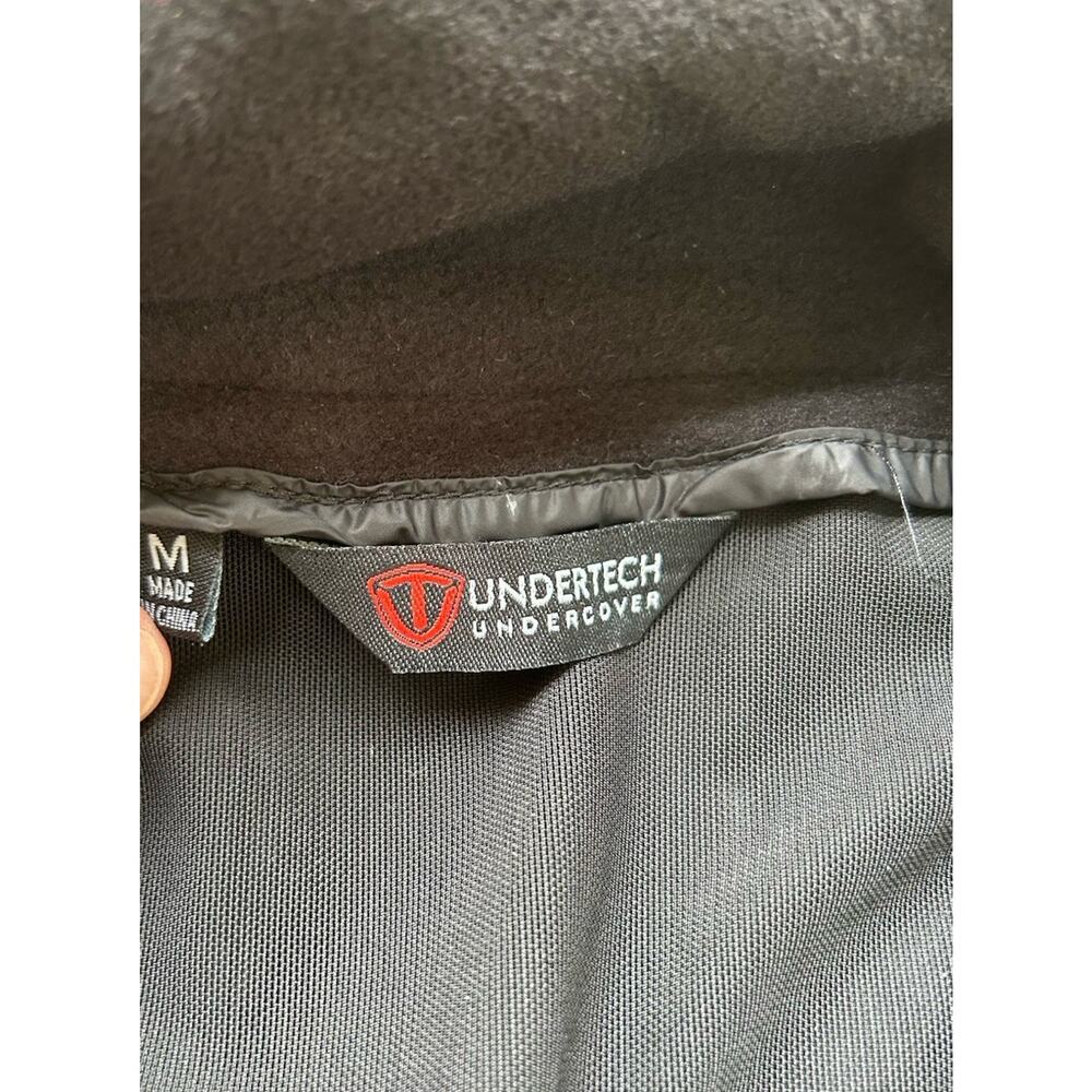 Undertech Undercover Concealed Carry Crossroads Fitted Vest Women's Size Medium - Picture 8 of 16